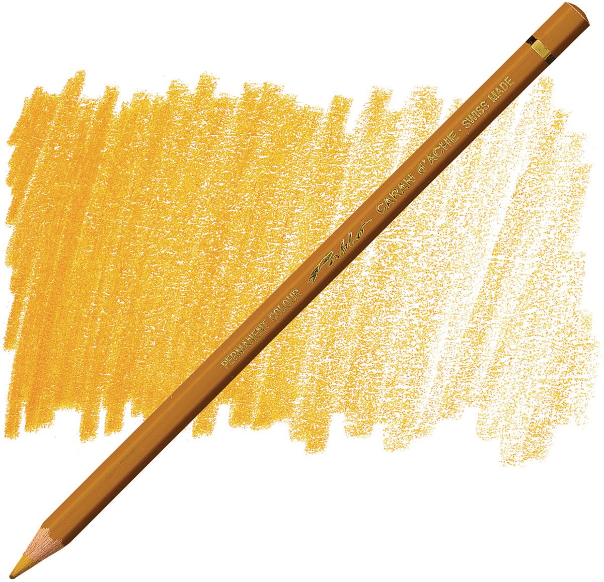 Carandache kleur potlood Pablo Ochre (035)